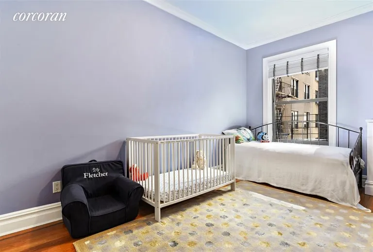 New York City Real Estate | View 255 Eastern Parkway, C3 | Generously sized... | View 6