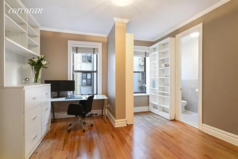New York City Real Estate | View 255 Eastern Parkway, C3 | Room to spare! | View 7