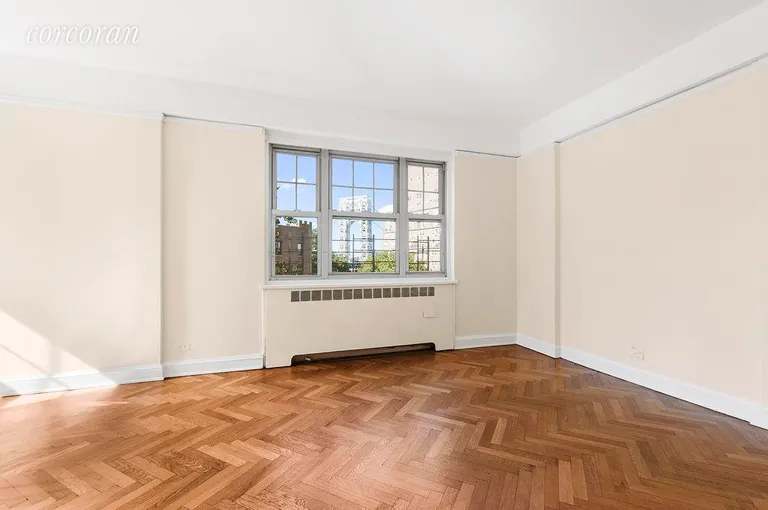 New York City Real Estate | View 120 Cabrini Boulevard, 54 | 2 Beds, 1 Bath | View 1