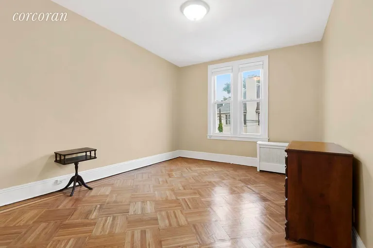 New York City Real Estate | View 1040 77th Street, #2 | Grand master bedroom  | View 2