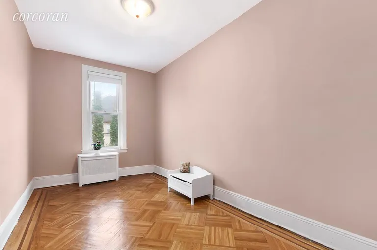 New York City Real Estate | View 1040 77th Street, #2 | Sweet second Bedroom  | View 4