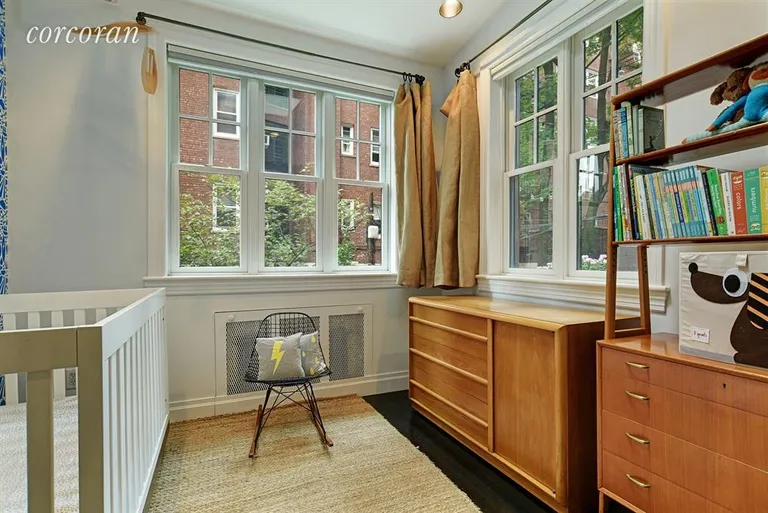 New York City Real Estate | View 31 8th Avenue, 2 | Sweet second bedroom filled with light | View 6