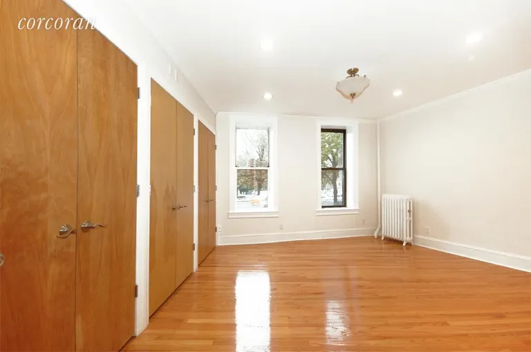 New York City Real Estate | View 196-200 Prospect Park West, #1L | room 2 | View 3