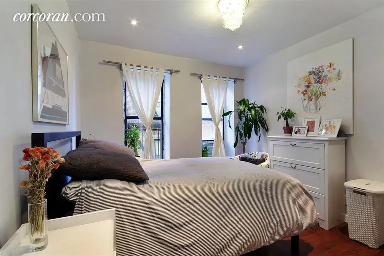 New York City Real Estate | View 311 East 3rd Street, 24 | room 3 | View 4