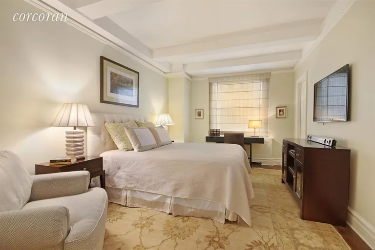 New York City Real Estate | View 155 East 72nd Street, 5B-6B | 2nd Bedroom | View 6