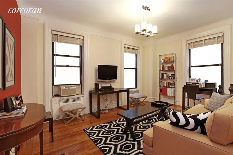 New York City Real Estate | View 205 West 54th Street, 7G | 1 Bed, 1 Bath | View 1