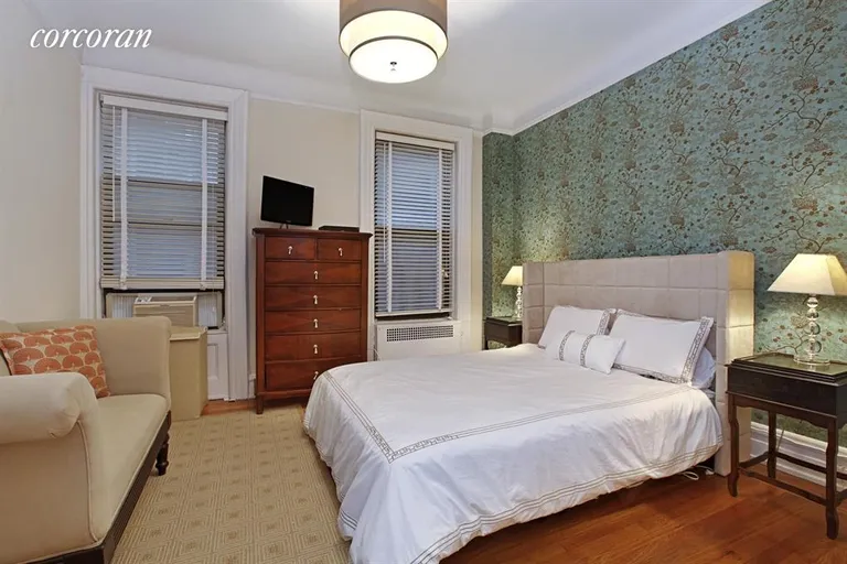 New York City Real Estate | View 205 West 54th Street, 7G | Bedroom | View 3