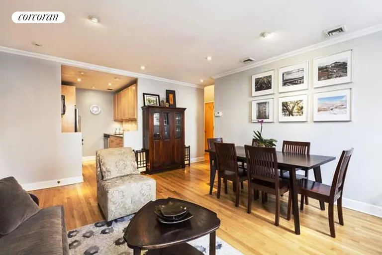 New York City Real Estate | View 40 Dean Street, G1 | room 12 | View 13