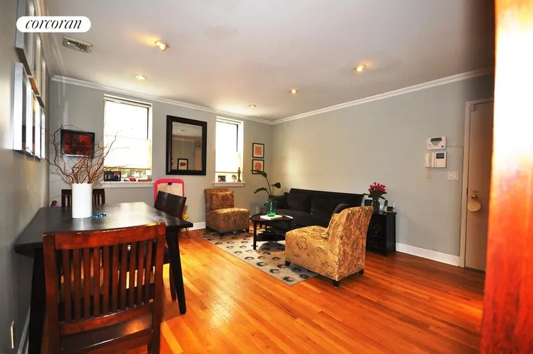New York City Real Estate | View 40 Dean Street, G1 | room 2 | View 3