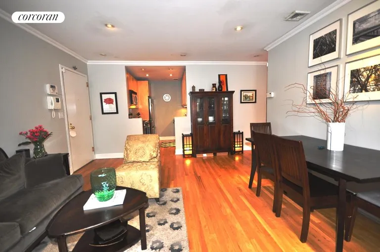 New York City Real Estate | View 40 Dean Street, G1 | room 1 | View 2