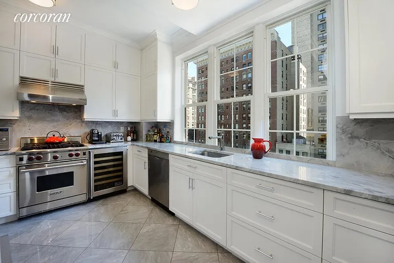 New York City Real Estate | View 1060 Park Avenue, 7F | room 6 | View 7