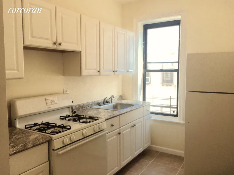 New York City Real Estate | View 640 Ditmas Avenue, 39 | 1 Bed, 1 Bath | View 1