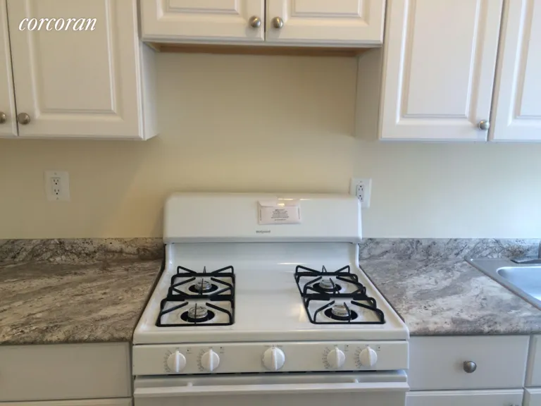 New York City Real Estate | View 640 Ditmas Avenue, 39 | Gas Stove | View 2
