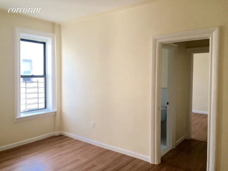 New York City Real Estate | View 640 Ditmas Avenue, 39 | New Floors, Huge Windows!  | View 3