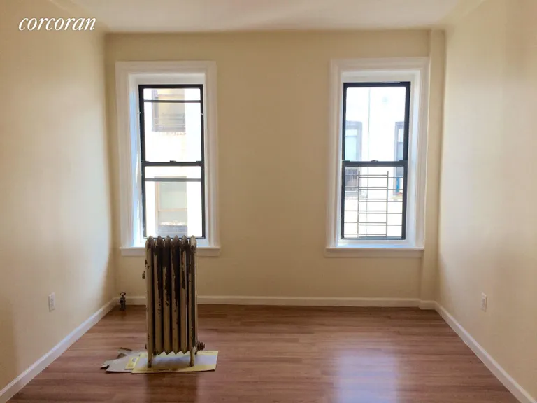 New York City Real Estate | View 640 Ditmas Avenue, 39 | High Ceilings | View 4