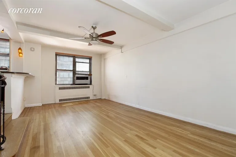New York City Real Estate | View 200 West 20th Street, 805 | Studio | View 3