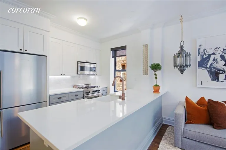 New York City Real Estate | View 42-22 Ketcham Street, C20 | Kitchen | View 3