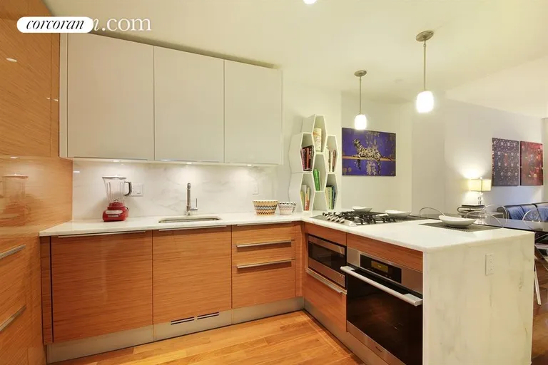 New York City Real Estate | View 130 West 20th Street, 6B | room 1 | View 2