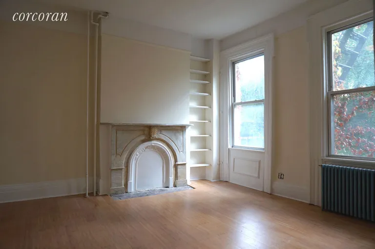 New York City Real Estate | View 22 Fillmore Place, 1 | 2 Beds, 1 Bath | View 1