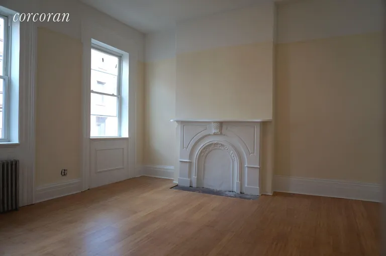 New York City Real Estate | View 22 Fillmore Place, 1 | Bedroom 2 | View 2