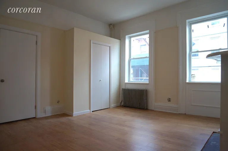 New York City Real Estate | View 22 Fillmore Place, 1 | Bedroom 2 | View 3