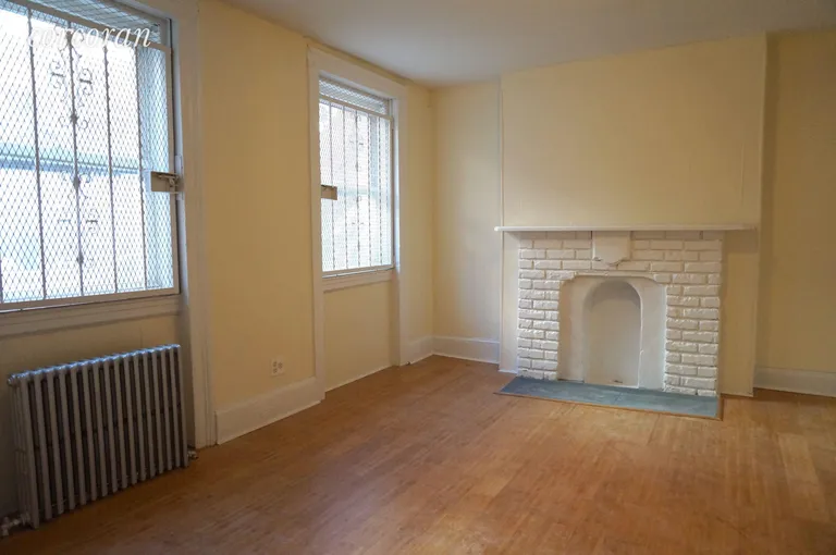 New York City Real Estate | View 22 Fillmore Place, 1 | Living Room | View 7