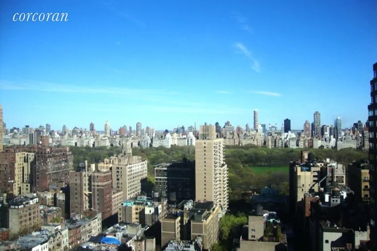 New York City Real Estate | View 111 West 67th Street, 30E | room 2 | View 3