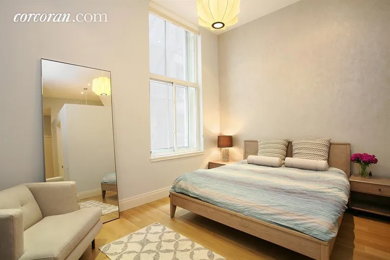 New York City Real Estate | View 55 White Street, 2C | room 3 | View 4