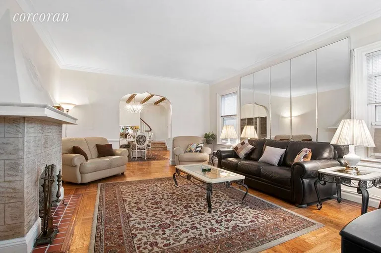 New York City Real Estate | View 3518 Avenue M | 3 Beds, 1.5 Baths | View 1