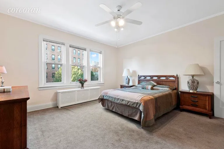 New York City Real Estate | View 3518 Avenue M | Master Bedroom | View 5