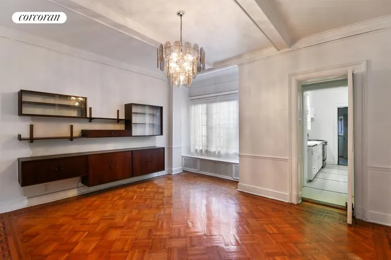 New York City Real Estate | View 1329 Carroll Street | room 2 | View 3