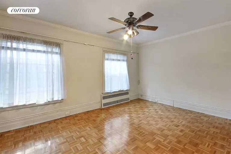 New York City Real Estate | View 1329 Carroll Street | room 4 | View 5