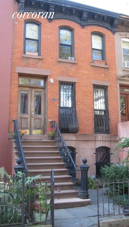 New York City Real Estate | View 208 Wyckoff Street, 1 | 2 Beds, 1 Bath | View 1