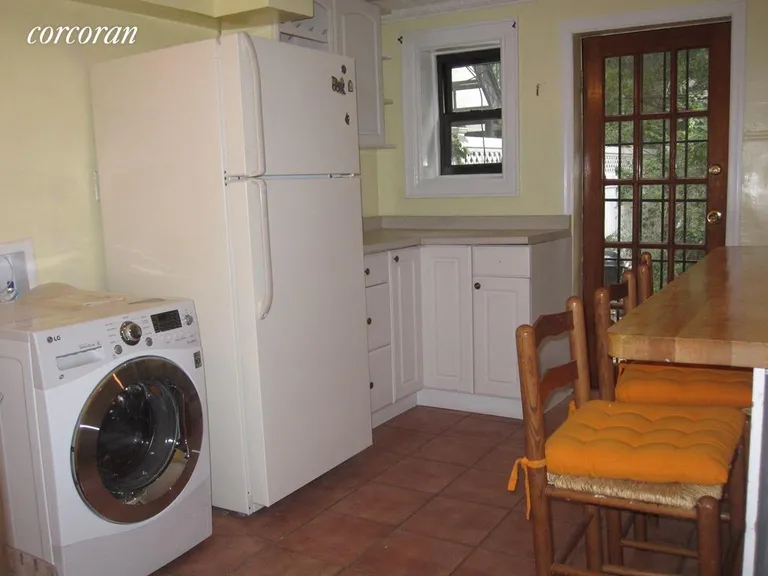 New York City Real Estate | View 208 Wyckoff Street, 1 | Kitchen includes a Washer/Dryer | View 6
