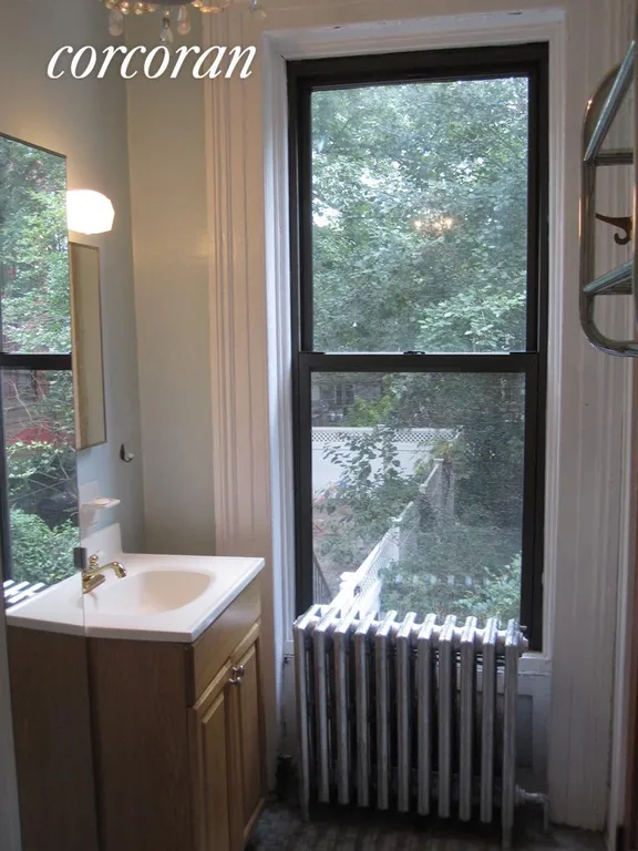 New York City Real Estate | View 208 Wyckoff Street, 1 | Bath is Windowed | View 10