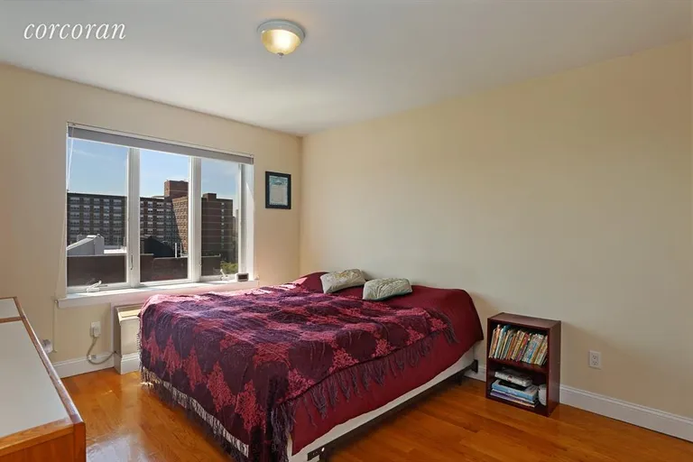 New York City Real Estate | View 23-25 31st Avenue, 6B | Bedroom | View 4