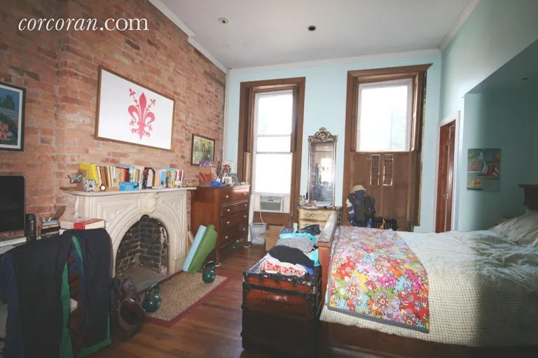 New York City Real Estate | View 398 5th Avenue, 1 | room 2 | View 3