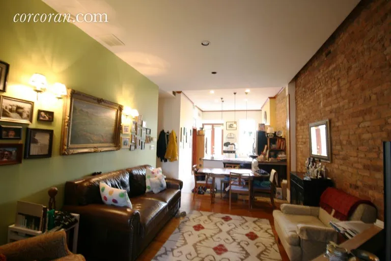New York City Real Estate | View 398 5th Avenue, 1 | room 4 | View 5