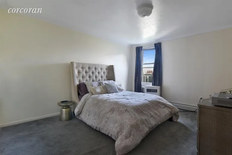 New York City Real Estate | View 343 Clifton Place, 2 | room 3 | View 4
