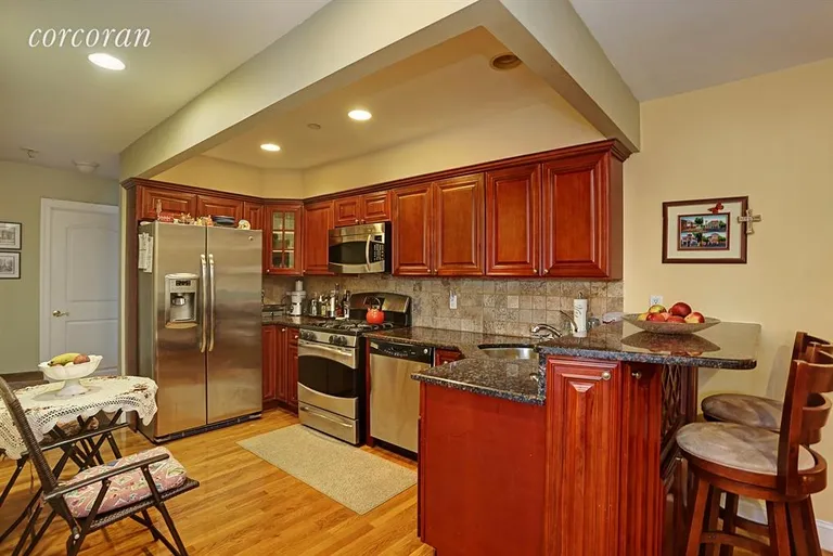 New York City Real Estate | View 23-25 31st Avenue, 5D | Kitchen | View 2