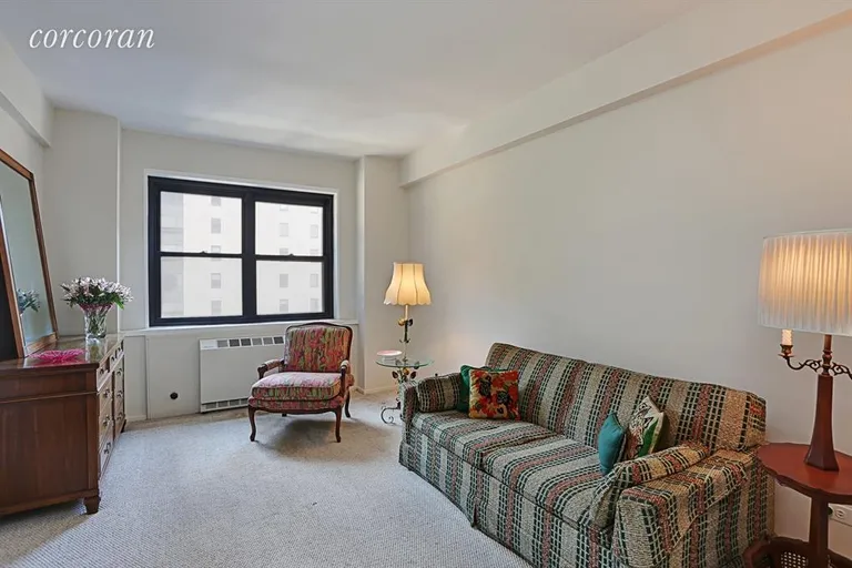 New York City Real Estate | View 165 East 72Nd Street, 5C | 2nd Bedroom | View 5