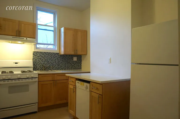 New York City Real Estate | View 106 Engert Avenue, 1 | room 1 | View 2