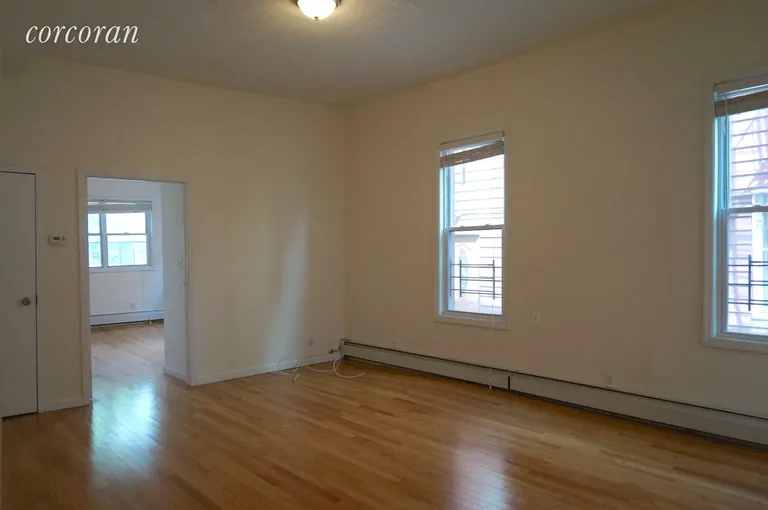 New York City Real Estate | View 106 Engert Avenue, 1 | room 2 | View 3