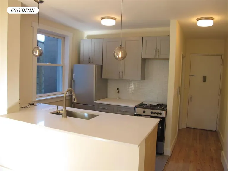 New York City Real Estate | View 111 South 3rd Street, 4E | room 2 | View 3