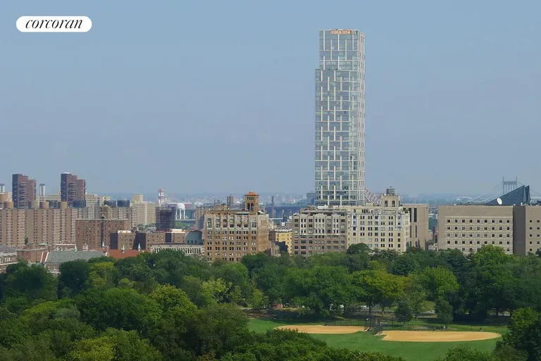 New York City Real Estate | View 400 Central Park West, 19J | WOW! | View 7