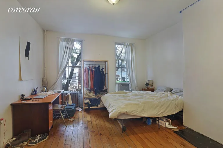 New York City Real Estate | View 226 Spencer Street | room 1 | View 2