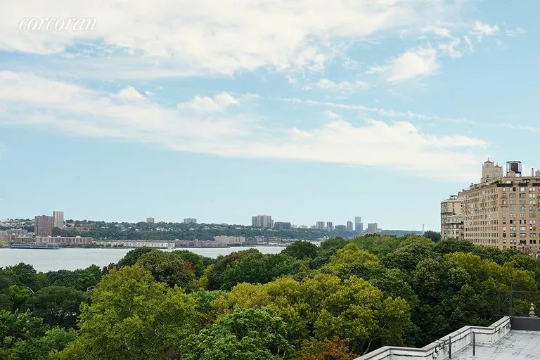 New York City Real Estate | View 67 Riverside Drive, 8C | room 1 | View 2