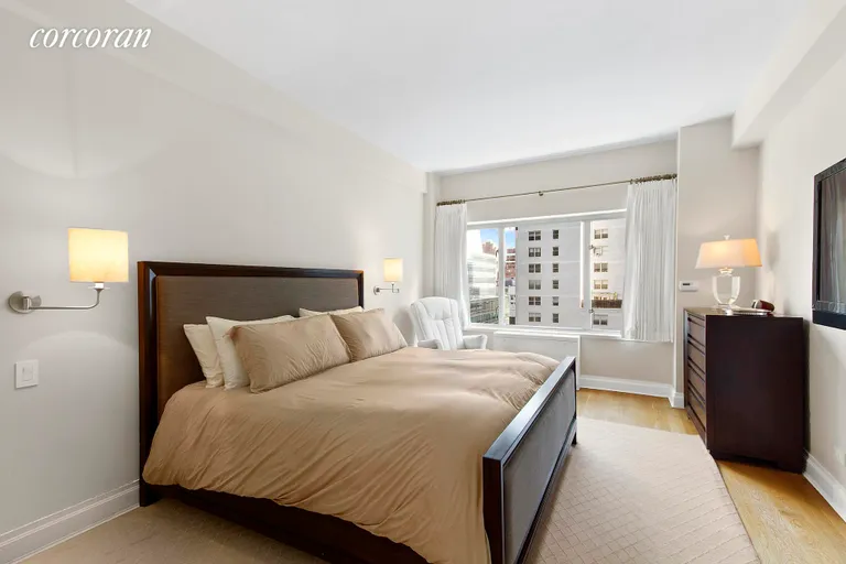 New York City Real Estate | View 200 East 57th Street, 12C | 4 | View 13
