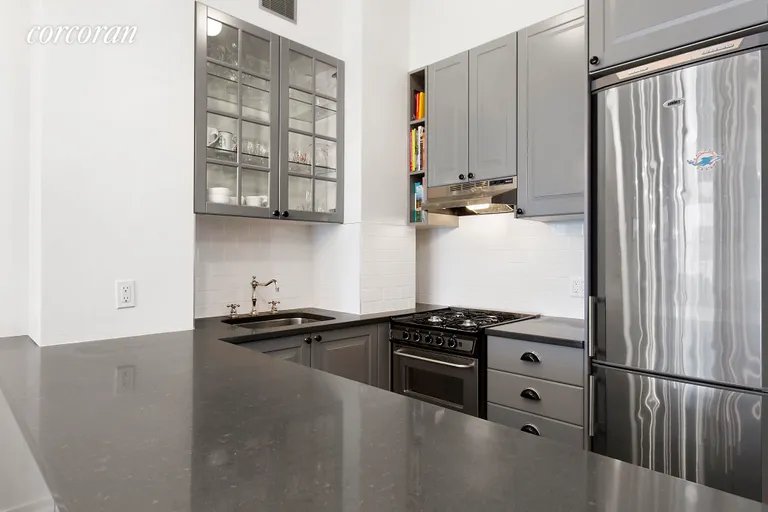 New York City Real Estate | View 153 East 87th Street, 5A | room 1 | View 2