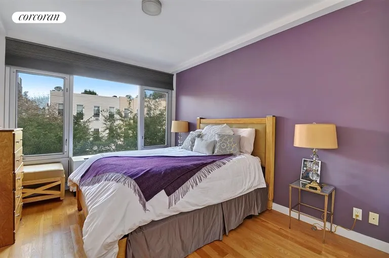 New York City Real Estate | View 282 21st Street, 3B | Bedroom | View 3